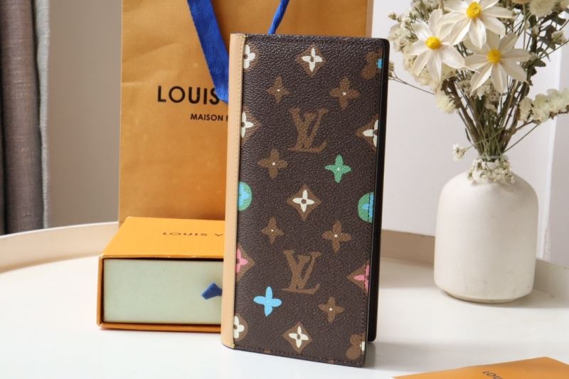 Louis Vuitton Wallets